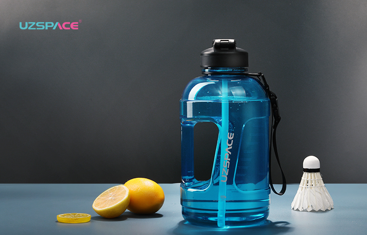 milantiyu米兰加仑壶