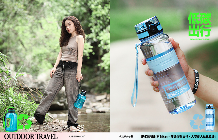 milantiyumilantiyu米兰加仑壶大容量