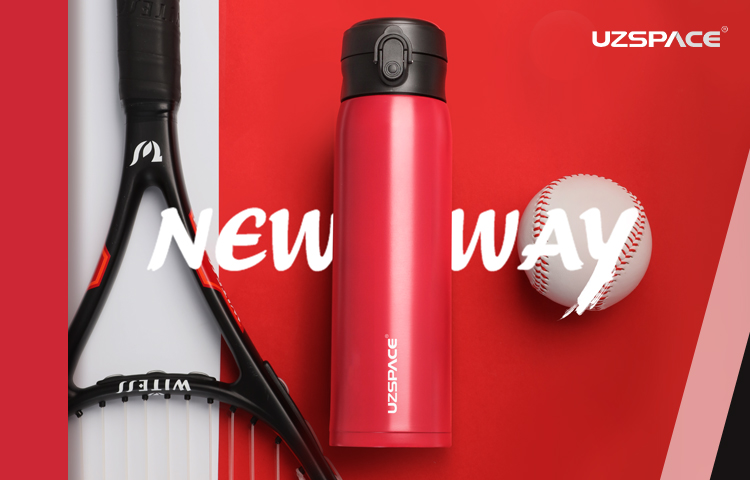 春季疾病多发，316不锈钢杯子呵护您的健康