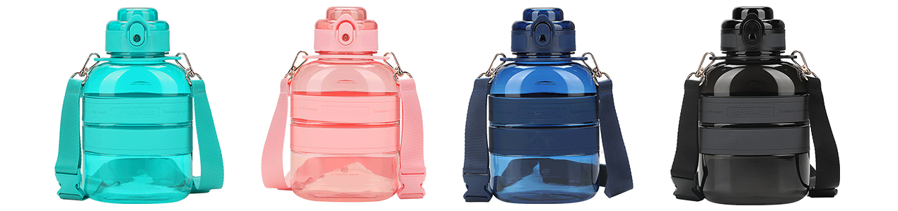 水之魔法师吨吨壶