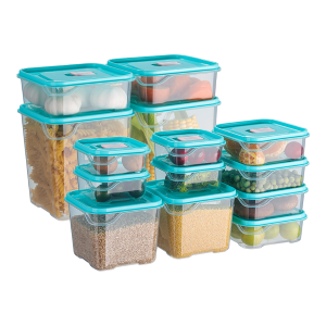 餐厨系列保鲜盒