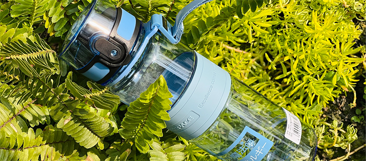 milantiyu米兰水杯——引领时尚生活方式，保护共有家园