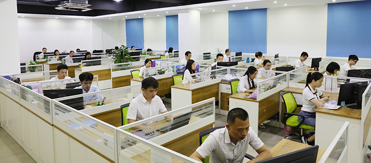 正式更名为：milantiyu米兰科技（深圳）有限公司